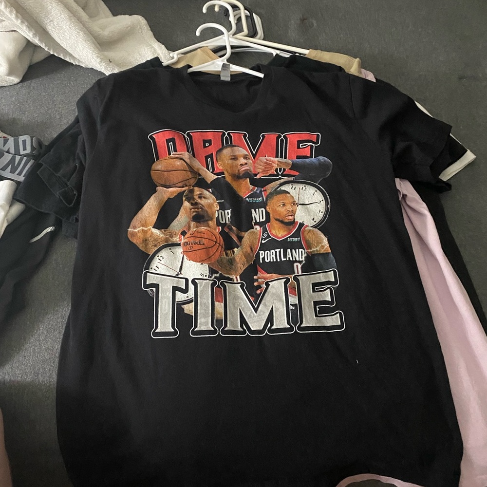 SHIRTS